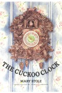 Cuckoo Clock