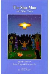 The Star-man and Other Tales