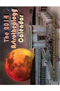 The 2014 Astrotheology Calendar