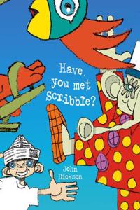 Have You Met Scribble?