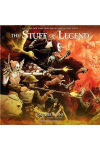 The Stuff of Legend