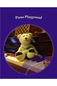 Piano Playground