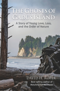 Ghosts of Gadus Island