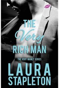 The VERY Rich Man