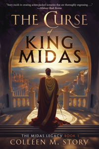 Curse of King Midas