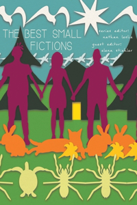 Best Small Fictions 2020 Anthology