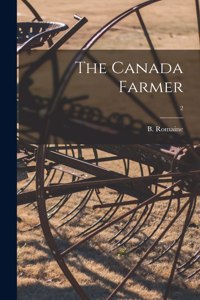 Canada Farmer; 2