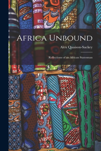 Africa Unbound