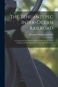 Tehuantepec Inter-Ocean Railroad
