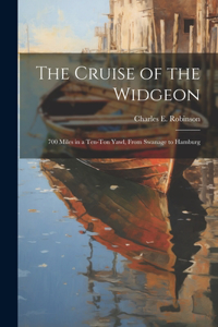 Cruise of the Widgeon
