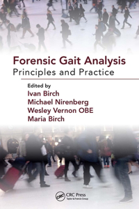 Forensic Gait Analysis