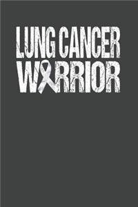 Lung Cancer Warrior