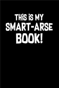Smart-Arse Book