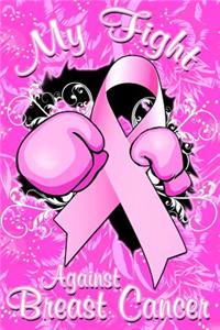 My Fight Against Breast Cancer