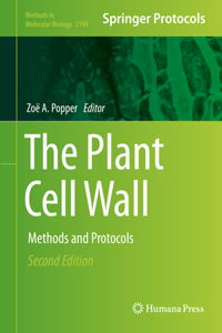 Plant Cell Wall