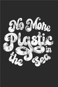 No more Plastic in the Sea