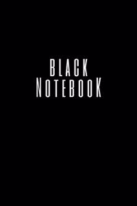 Black Notebook