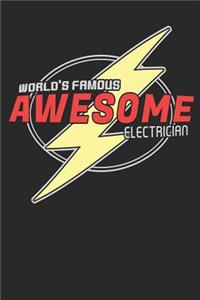 World's Famous Awesome Electrician