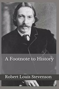 A Footnote to History
