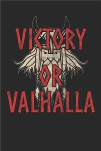 Victory Or Valhalla