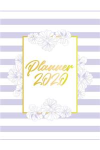 Planner 2020