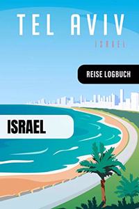 Israel Reise Logbuch