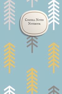 Cornell Notes Notebook