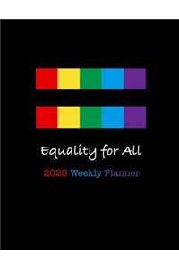 Equality for All
