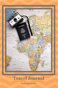 Travel Journal