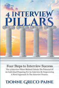 4 Interview Pillars