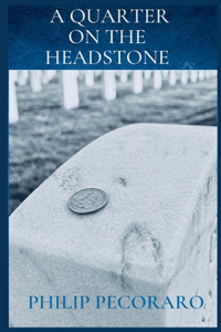 Quarter On The Headstone