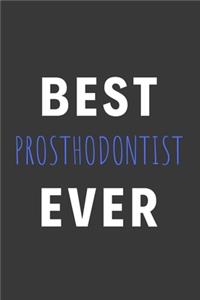 Best Prosthodontist Ever