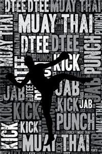 Muay Thai Journal