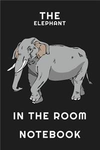 The Elephant in the Room