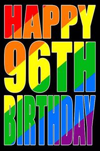 Happy 96th Birthday