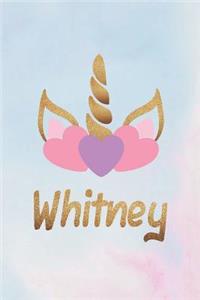 Whitney
