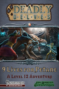 Deadly Delves