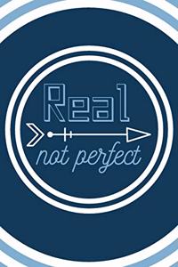 Real Not Perfect Journal