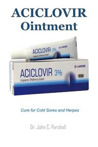 Aciclovir Ointment