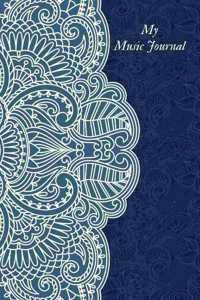 My Music Journal
