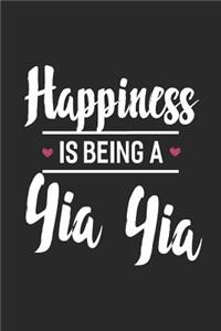 Happiness Is Being a Yia Yia