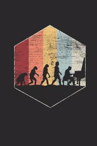 Piano Evolution