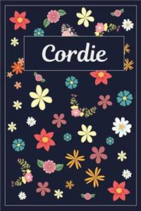 Cordie