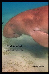 Endangered Species Journal