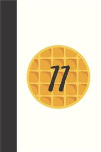 11