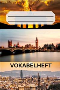 Vokabelheft