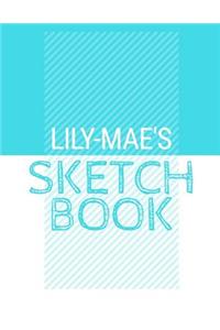 Lily-Mae's Sketchbook