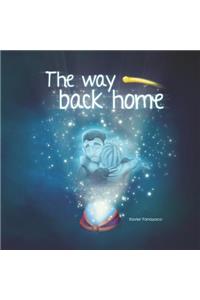 way back home: Looking for dad