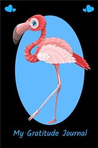 My Gratitude Journal