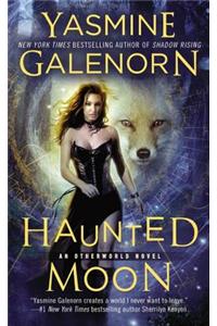Haunted Moon